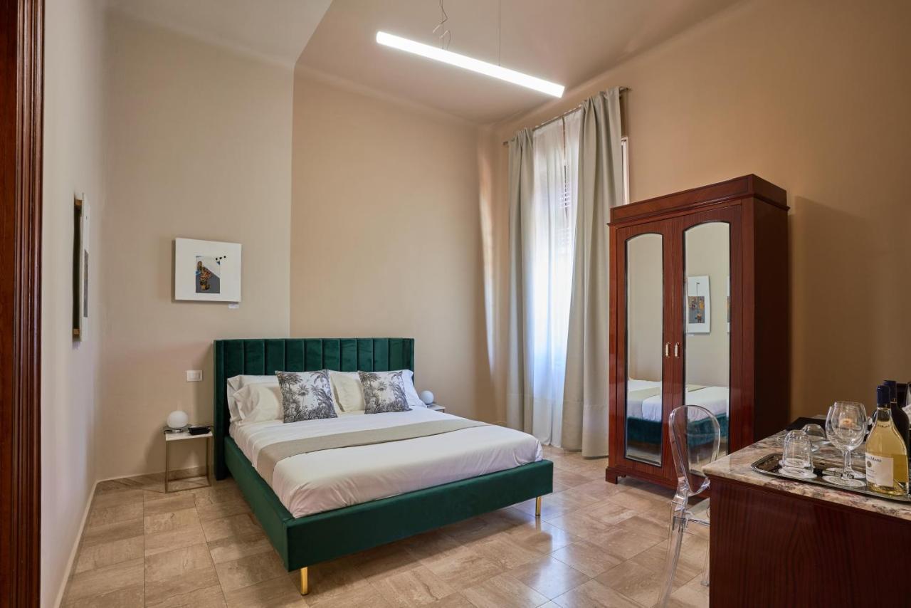 The Rif - Boutique Hotel Pisa Exterior photo
