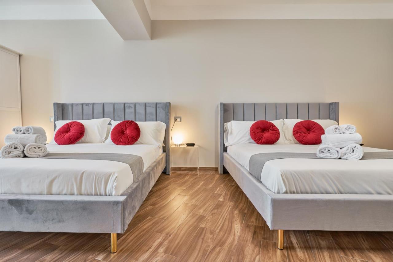The Rif - Boutique Hotel Pisa Exterior photo