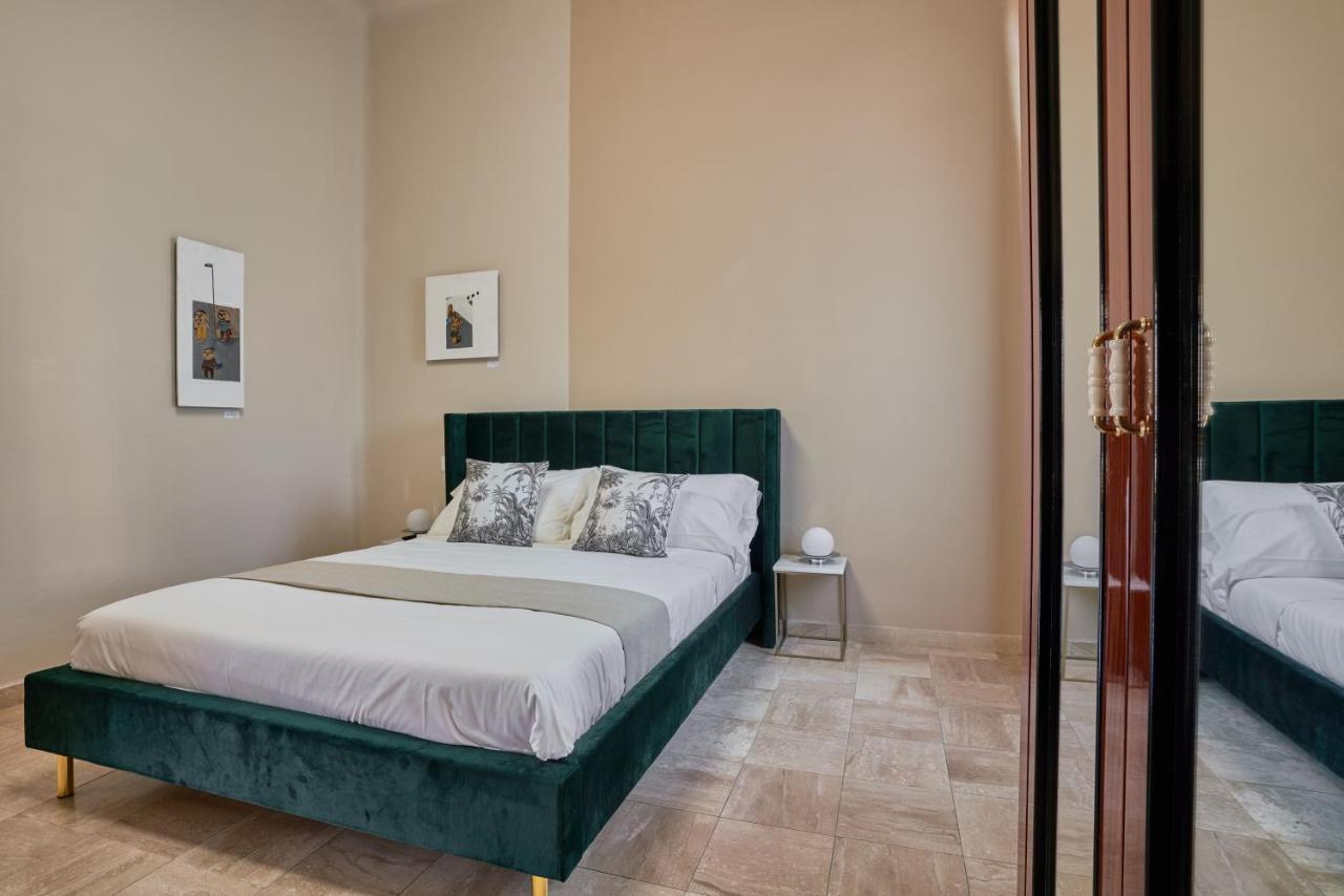 The Rif - Boutique Hotel Pisa Exterior photo