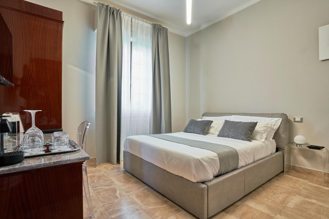 The Rif - Boutique Hotel Pisa Exterior photo