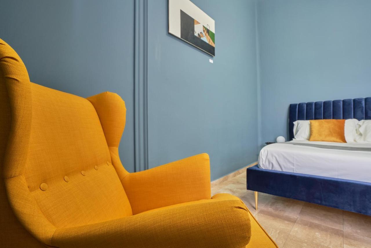 The Rif - Boutique Hotel Pisa Exterior photo