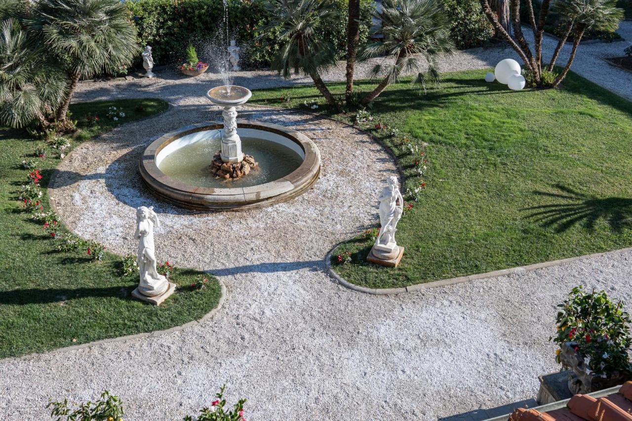 The Rif - Boutique Hotel Pisa Exterior photo