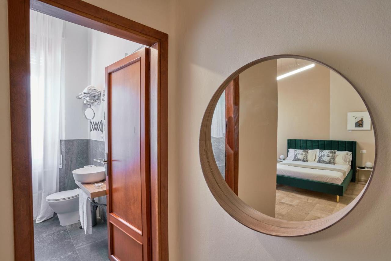 The Rif - Boutique Hotel Pisa Exterior photo