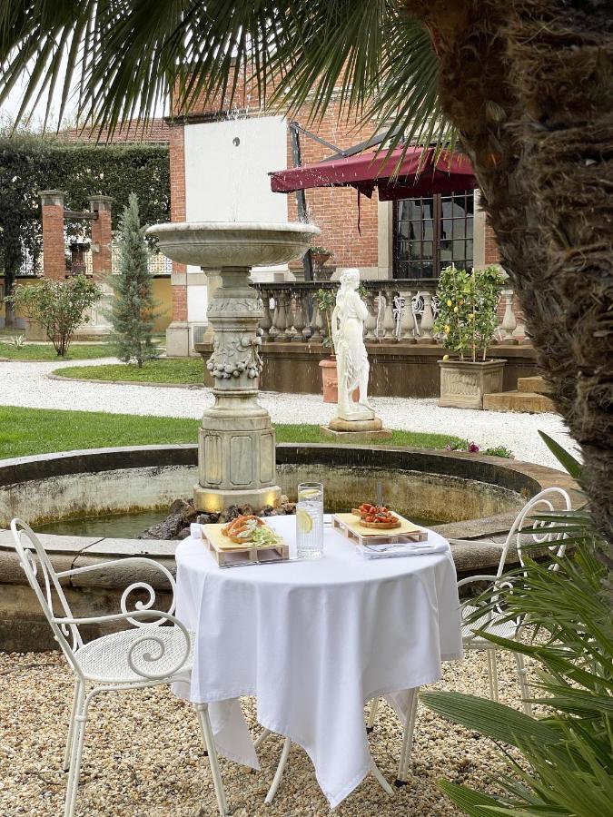 The Rif - Boutique Hotel Pisa Exterior photo