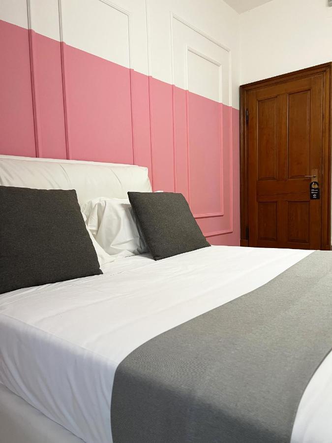 The Rif - Boutique Hotel Pisa Exterior photo