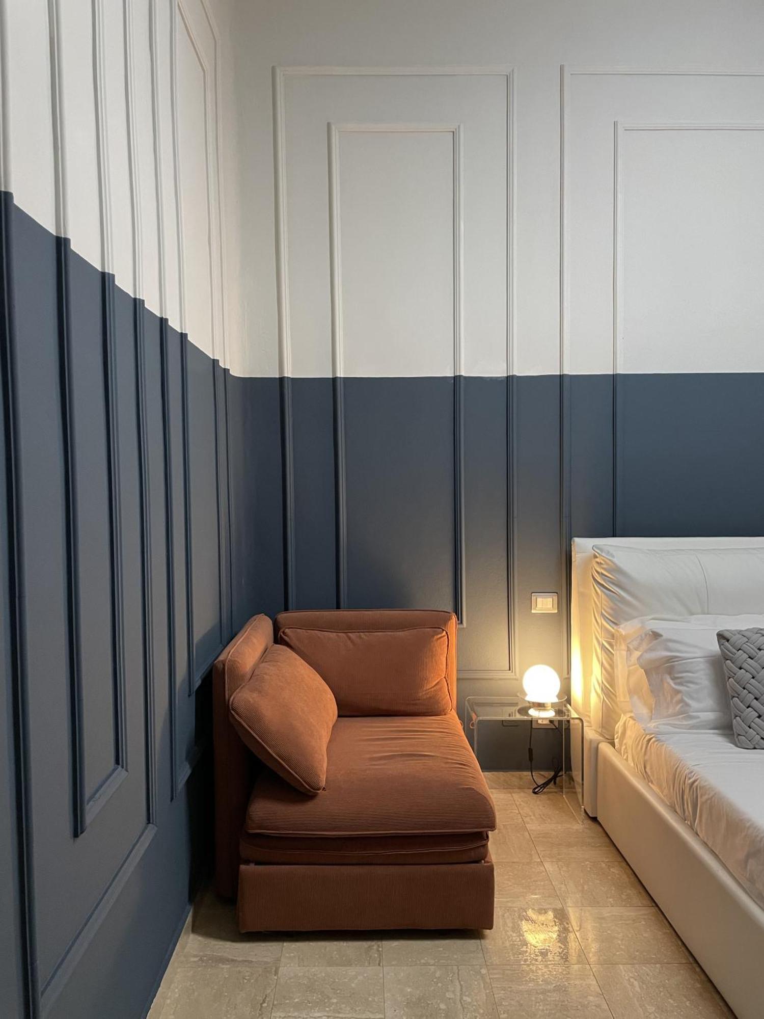 The Rif - Boutique Hotel Pisa Exterior photo